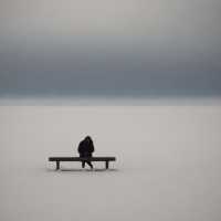 Einsamkeit