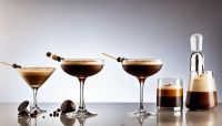 Espresso Martini Rezept – Klassiker mit Kaffee-Kick